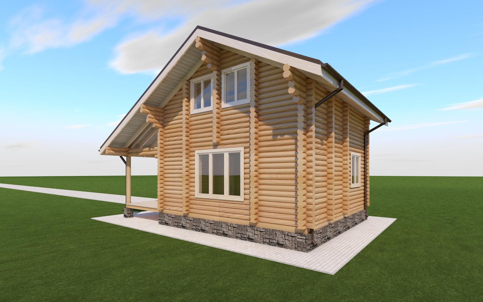 Проект ДД-77-3-Д