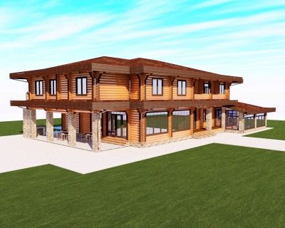 Проект ДД-675-1-Д