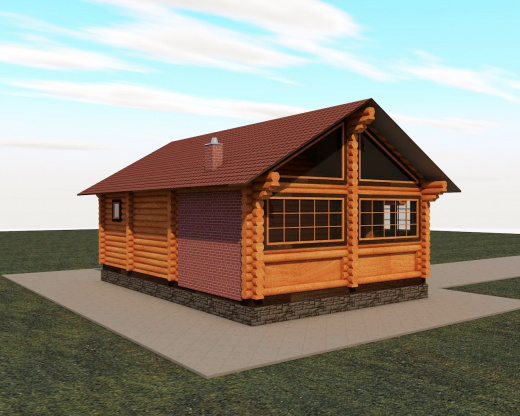 Проект ДД-50-1-Б
