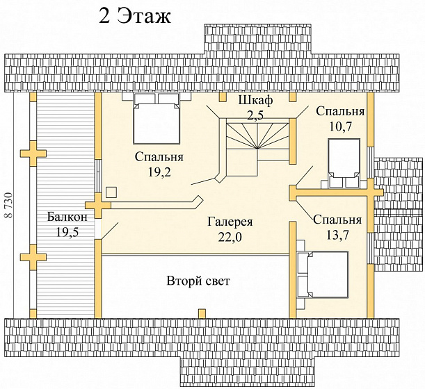 Проект ДД-194-1-Д