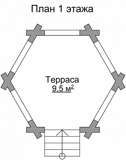 Проект ДД-9-1-БС