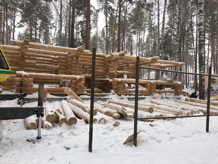 Проект ДД-350-1-Д
