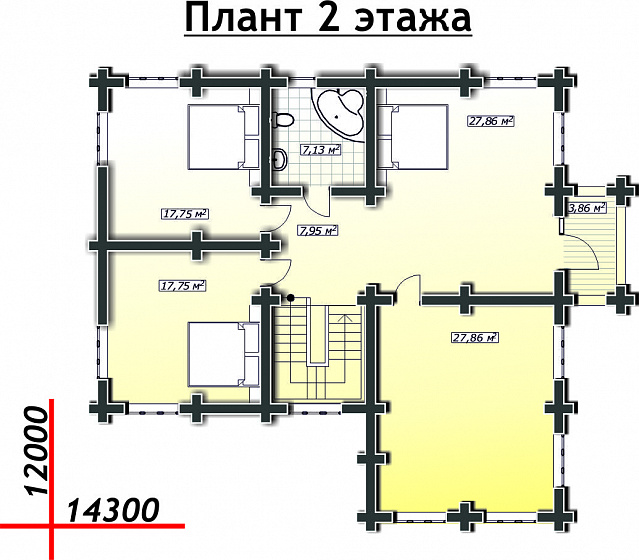 Проект ДД-350-1-Д